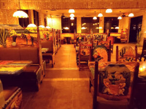 Del Sur Fresh Mex & Cantina - Mooresville