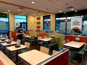 Del Taco - Phenix City