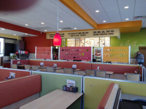 Del Taco - Norman