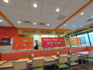 Del Taco - Oklahoma City