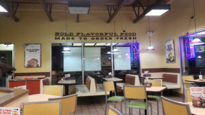 Del Taco - Brighton