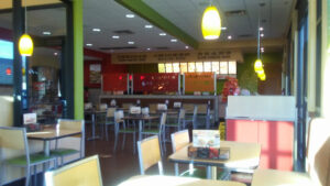 Del Taco - Grand Junction