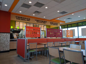 Del Taco - Meridian