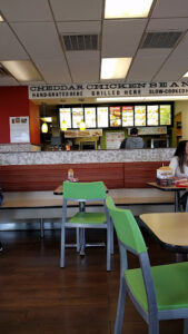 Del Taco - Nampa