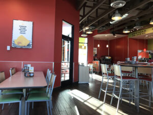 Del Taco - North Salt Lake