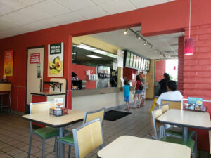 Del Taco - Orem
