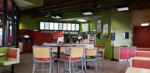 Del Taco - West Jordan