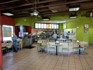 Del Taco - Orem