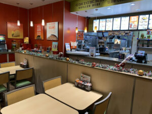 Del Taco - Park City