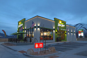Del Taco - Spanish Fork