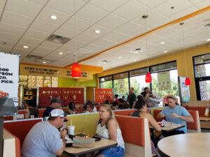 Del Taco - Queen Creek
