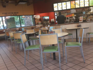 Del Taco - Chandler