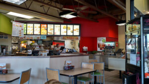 Del Taco - Gilbert