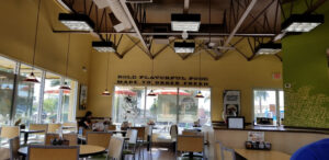 Del Taco - Glendale