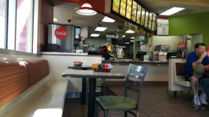 Del Taco - Peoria