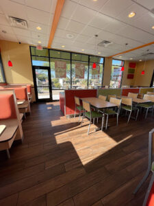 Del Taco - Goodyear