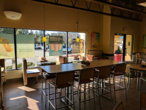 Del Taco - Flagstaff