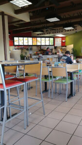 Del Taco - Flagstaff