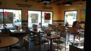 Del Taco - Kingman