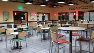Del Taco - Lake Havasu City