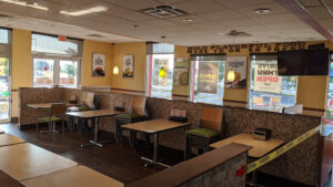 Del Taco - Farmington