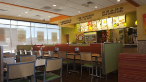 Del Taco - Alamogordo