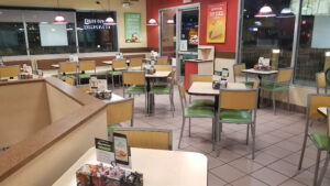 Del Taco - Henderson