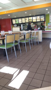 Del Taco - Las Vegas