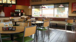 Del Taco - Las Vegas
