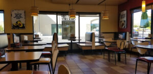 Del Taco - Sparks