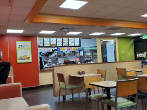 Del Taco - Hawthorne