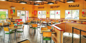 Del Taco - Inglewood