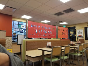 Del Taco - Montebello