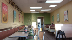 Del Taco - Artesia