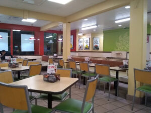 Del Taco - Bellflower