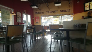 Del Taco - Carson