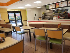 Del Taco - Long Beach