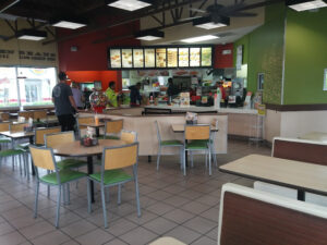 Del Taco - Valencia
