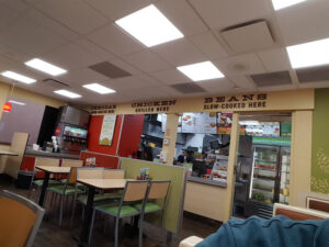 Del Taco - Hacienda Heights