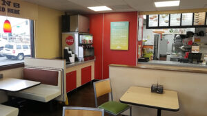 Del Taco - Hacienda Heights