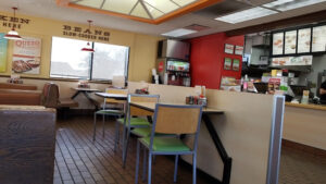 Del Taco - La Verne
