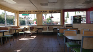 Del Taco - Diamond Bar