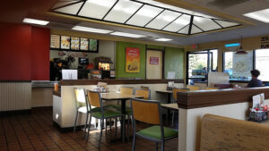 Del Taco - Upland