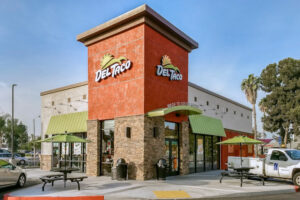Del Taco - West Covina