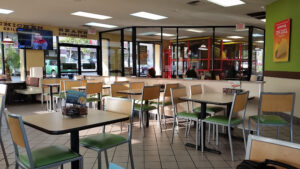 Del Taco - Lemon Grove