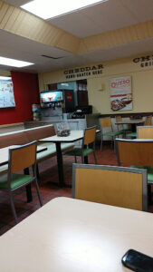 Del Taco - Oceanside