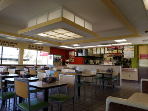 Del Taco - Santee