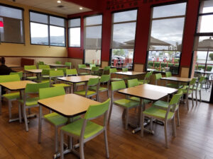 Del Taco - San Marcos