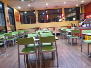 Del Taco - Brawley