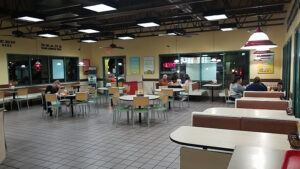 Del Taco - La Quinta